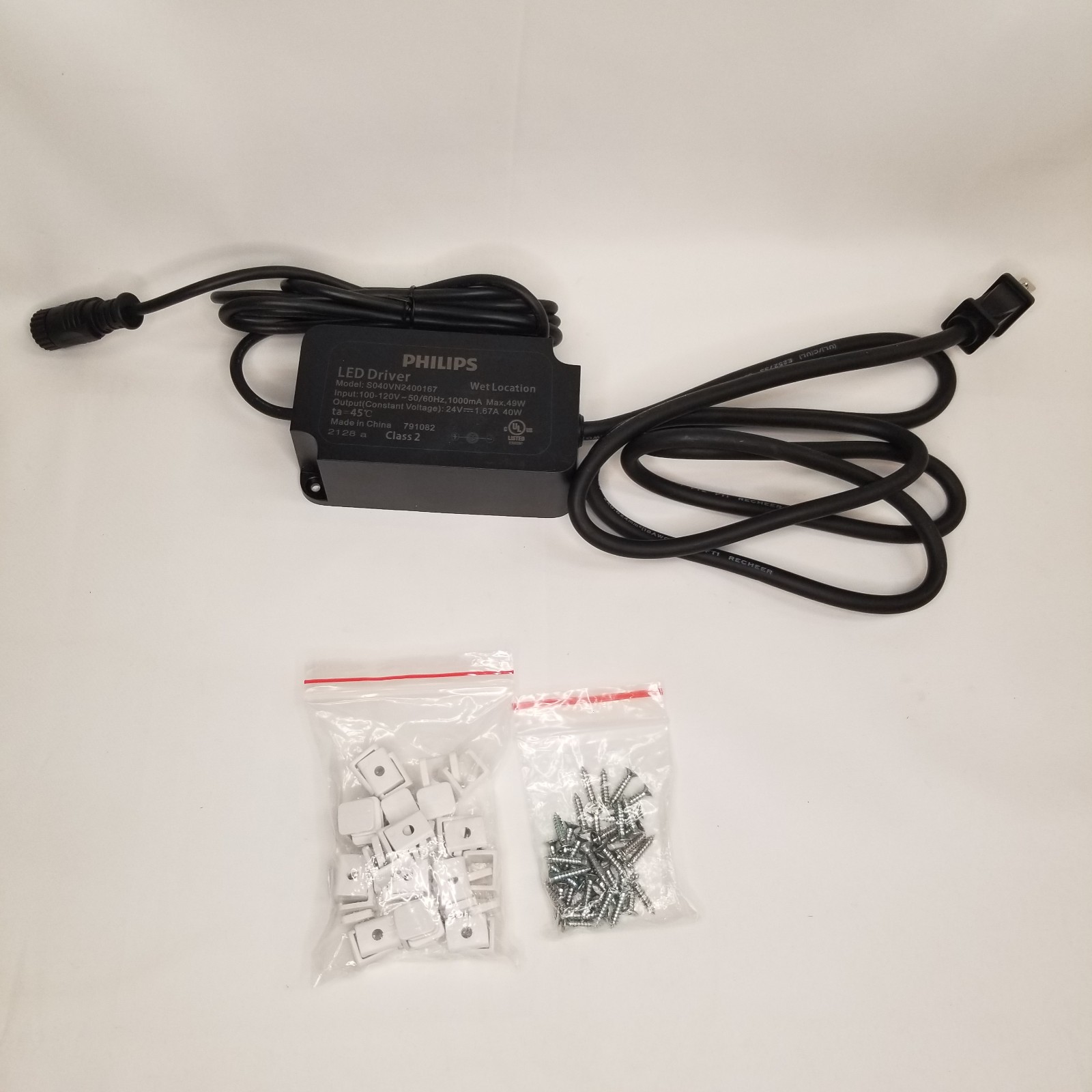 Philips Hue White & Color Ambiance 16 Ft Outdoor Shape Smart Light Strip