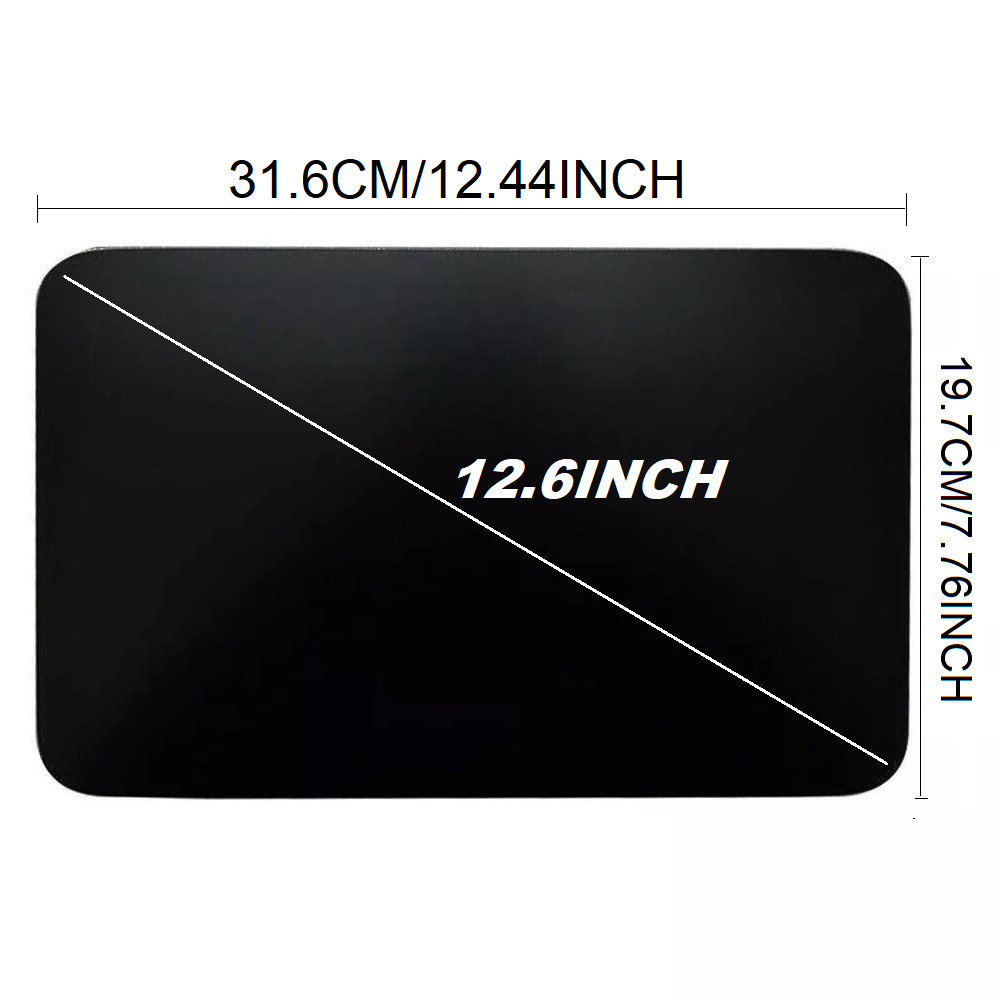 85100044 84824745 LCD Display for 21-24 Suburban GMC Yukon XL Headrest BACK SEAT