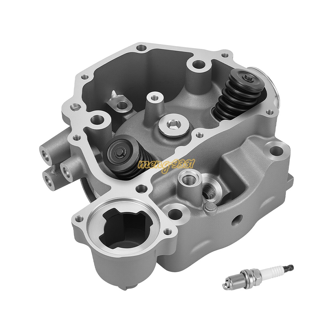 Cylinder Head Valves For Honda Foreman 500 TRX500 2012-2019 Rancher TRX420 09-24