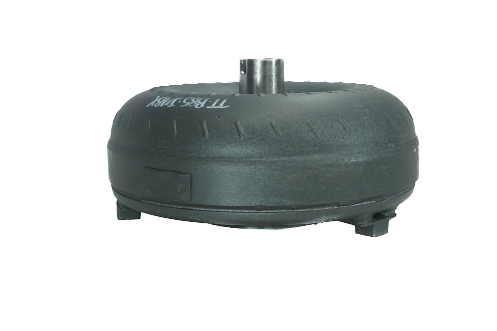 6L80E 6L90E JMBX GM TORQUE CONVERTER CHEVY HEAVY DUTY BILLET COVER