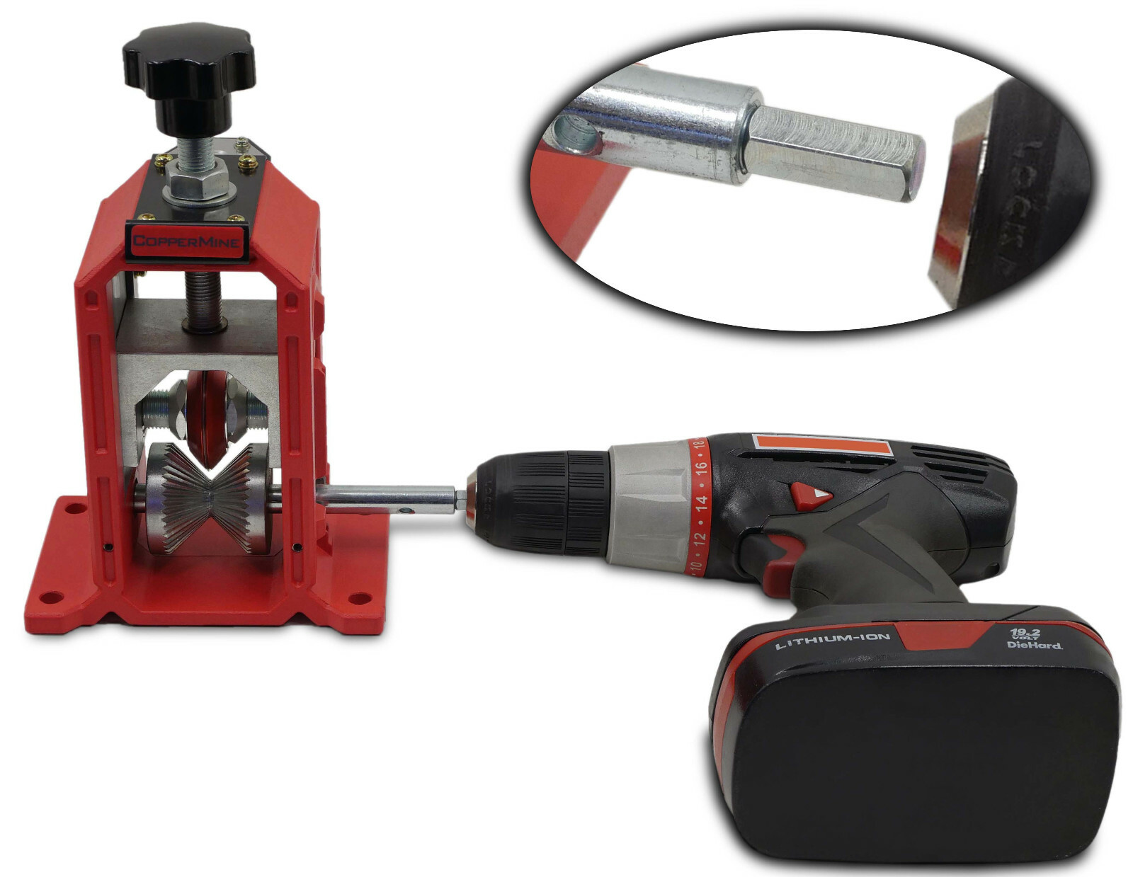 The Authentic Copper Wire Stripper Stripping Machine Cable Wire Stripper