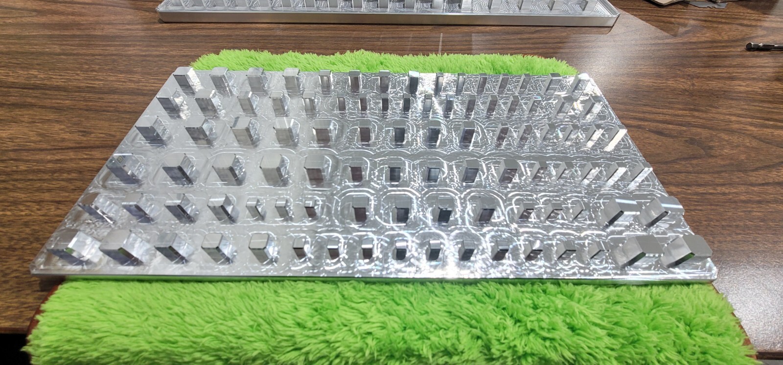 Blue point blpthc87 Socket Organizer - Tool Box BIllet