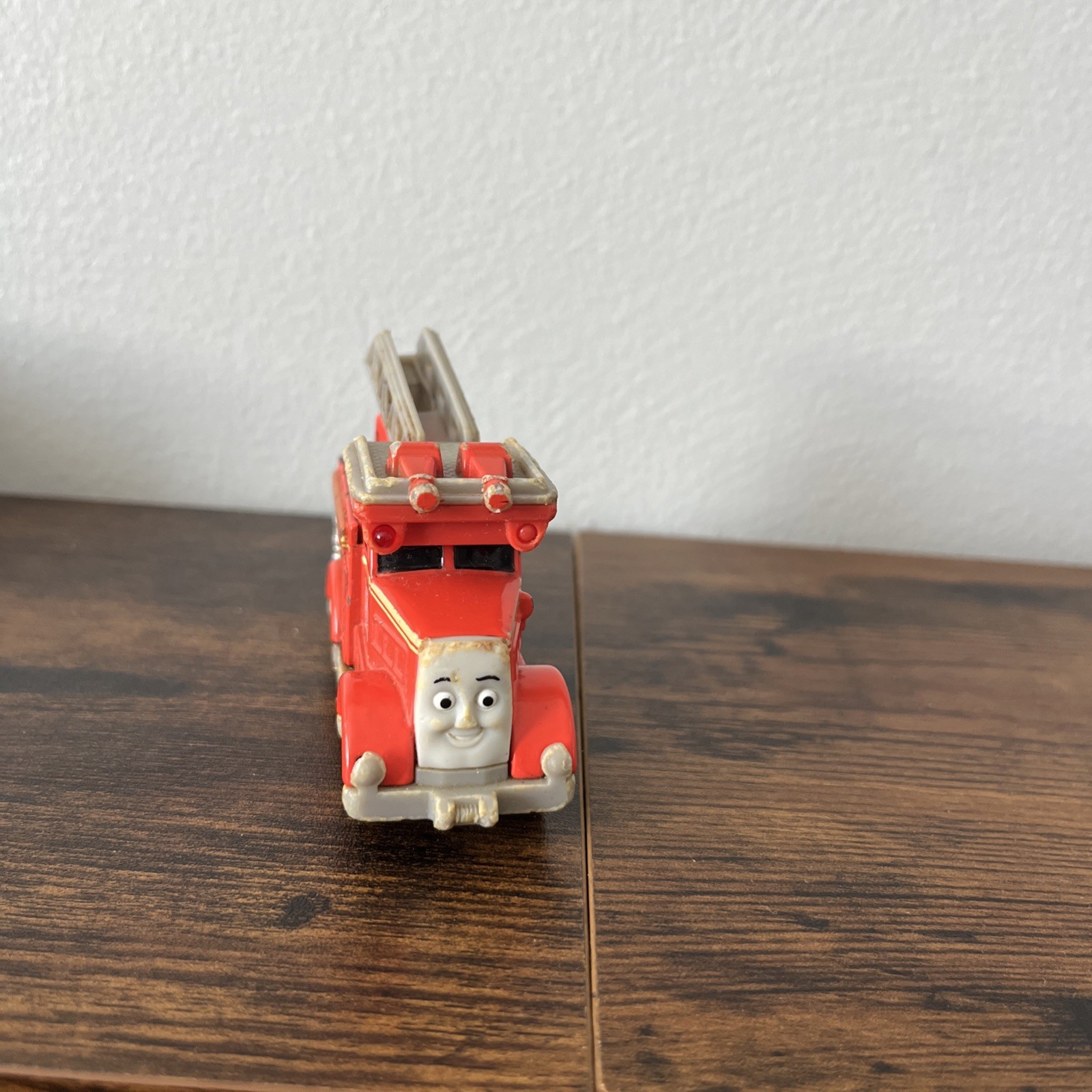 Lot Thomas & Friend Mix Motorized Train Rail Engine NOT WORKING FOR PARTS/REPAIR