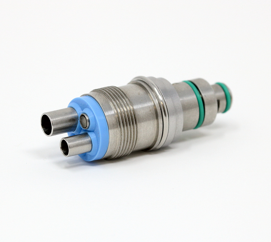 Star 430 SWL 5 Hole Fiber Optic Dental Swivel Coupler USA Stock Quick Ship