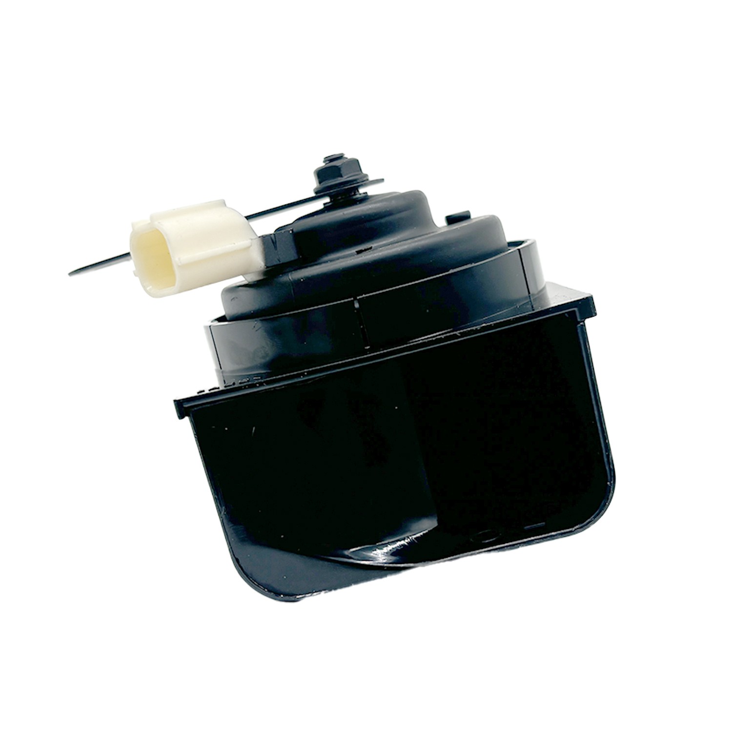 For Honda Insight Acura TSX RL 12V Pair Snail Horns 400Hz-500Hz New