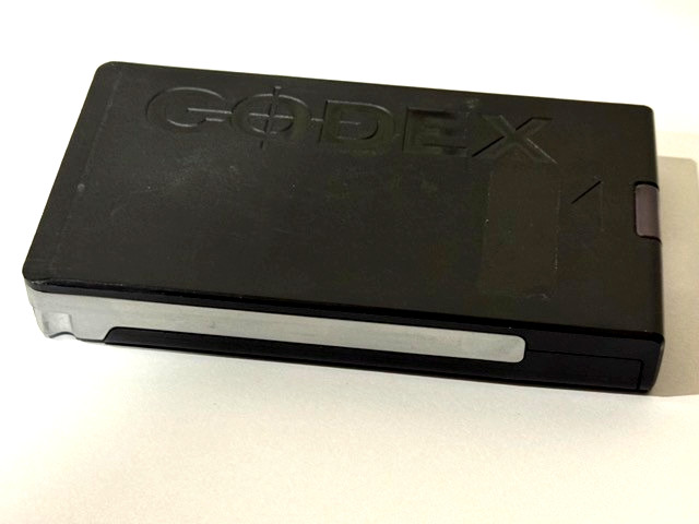 Codex Compact Drive Adapter for SXR SXT LF 65 reader dock K2.0024131 CX.0001009