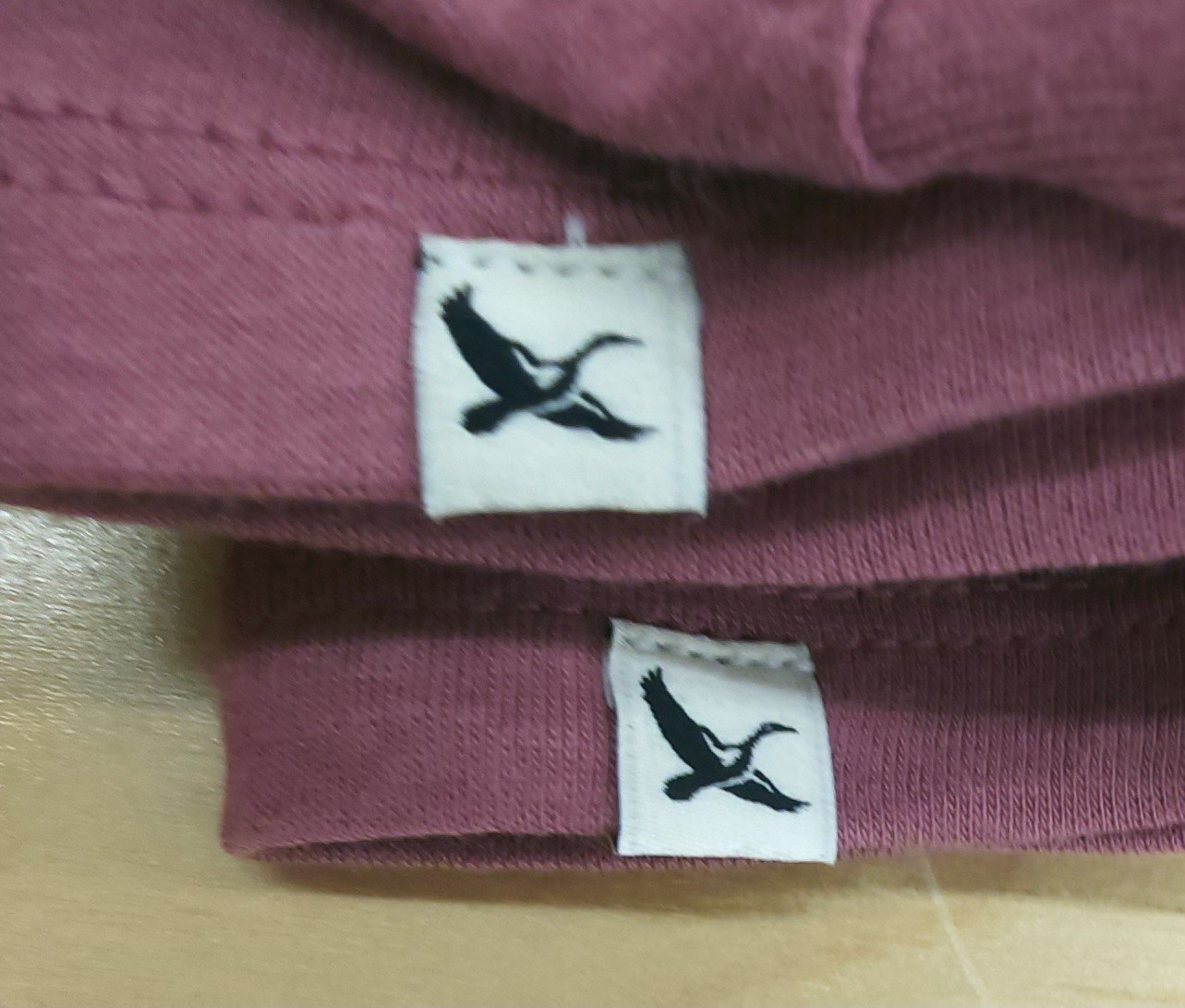 Eddie Bauer Women's Classic Fitted Crewneck Long Sleeve Shirt