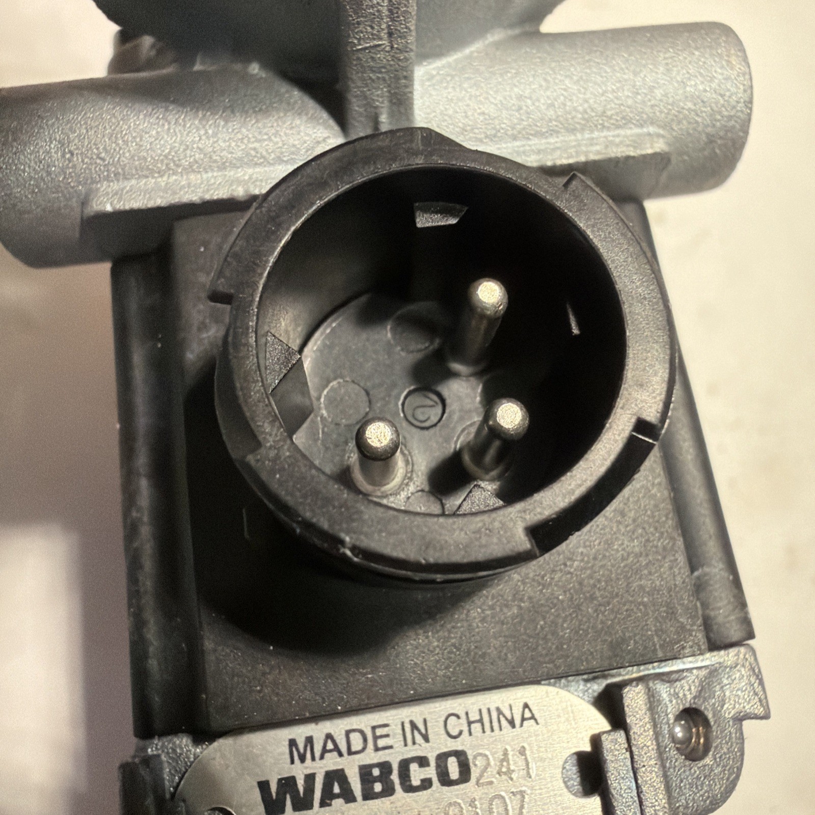 Wabco ABS Valve 9730110210, 4725001320, 4721950750, 4721950740 NNB OEM NICE