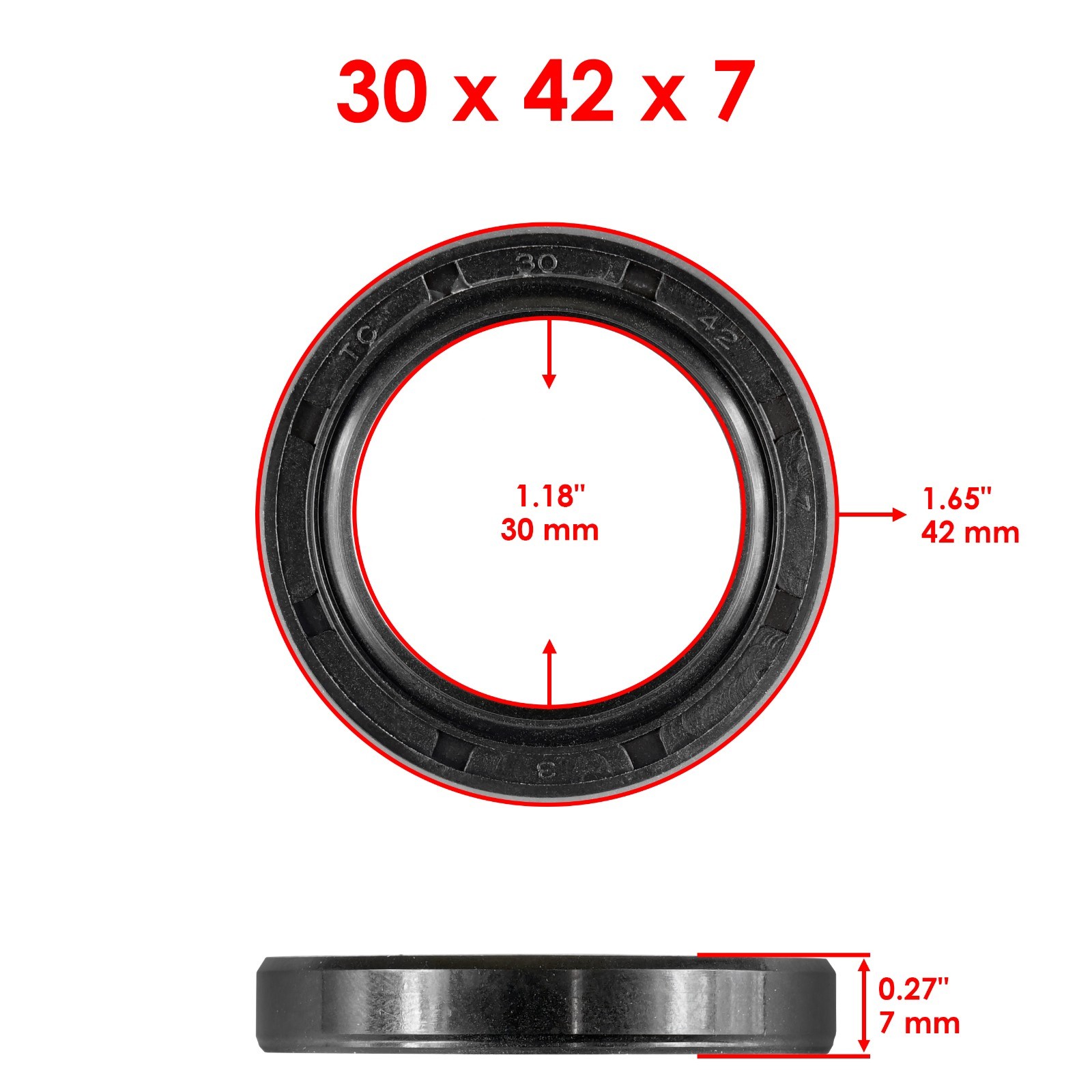 Front Differential Kit For Polaris Sportsman 500 2007-2012 1332909 1332568