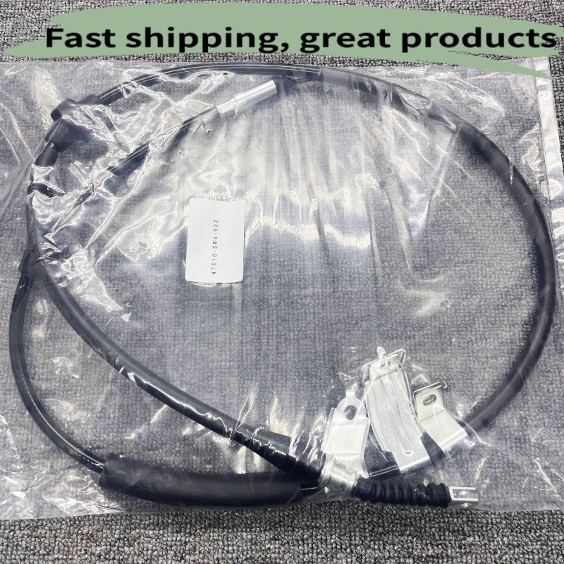 Rear Parking Brake Cable Fits For 1994-1998 Acura Integra 1992-2000 Honda Civic