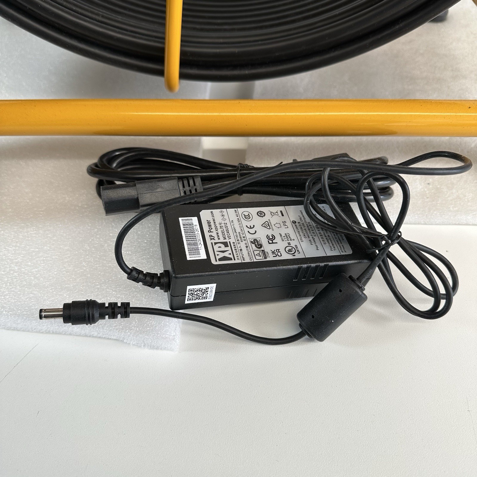 Brand New Hathorn Sewer Camera Inspection 200ft MID 2123 No Tablet