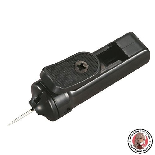 Tajima Perfect Point Chalk Line Anchor PS-PKAL 2pcs Auto Retractable Pin NEW