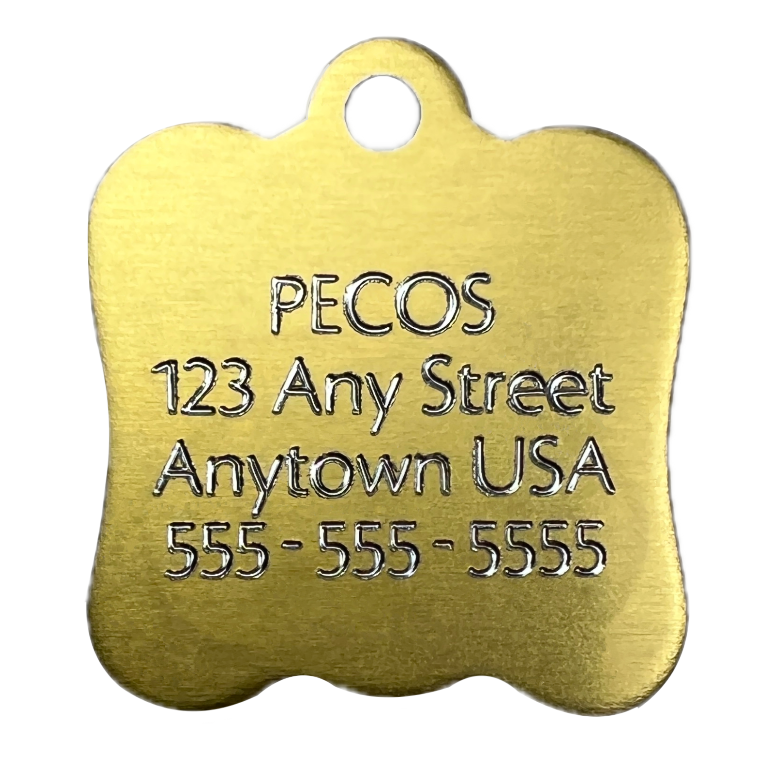 Custom Engraved Dog Tags Personalized Dog Collar Pet Tags Engraved Pet DISCOUNT