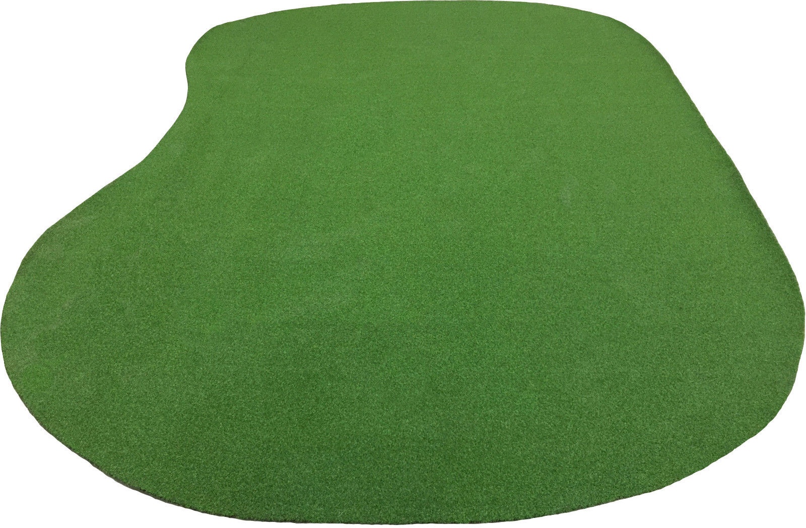 10'x15' Synthetic Turf Backyard Grass Practice Putting Golf Green Indoor Outdoor