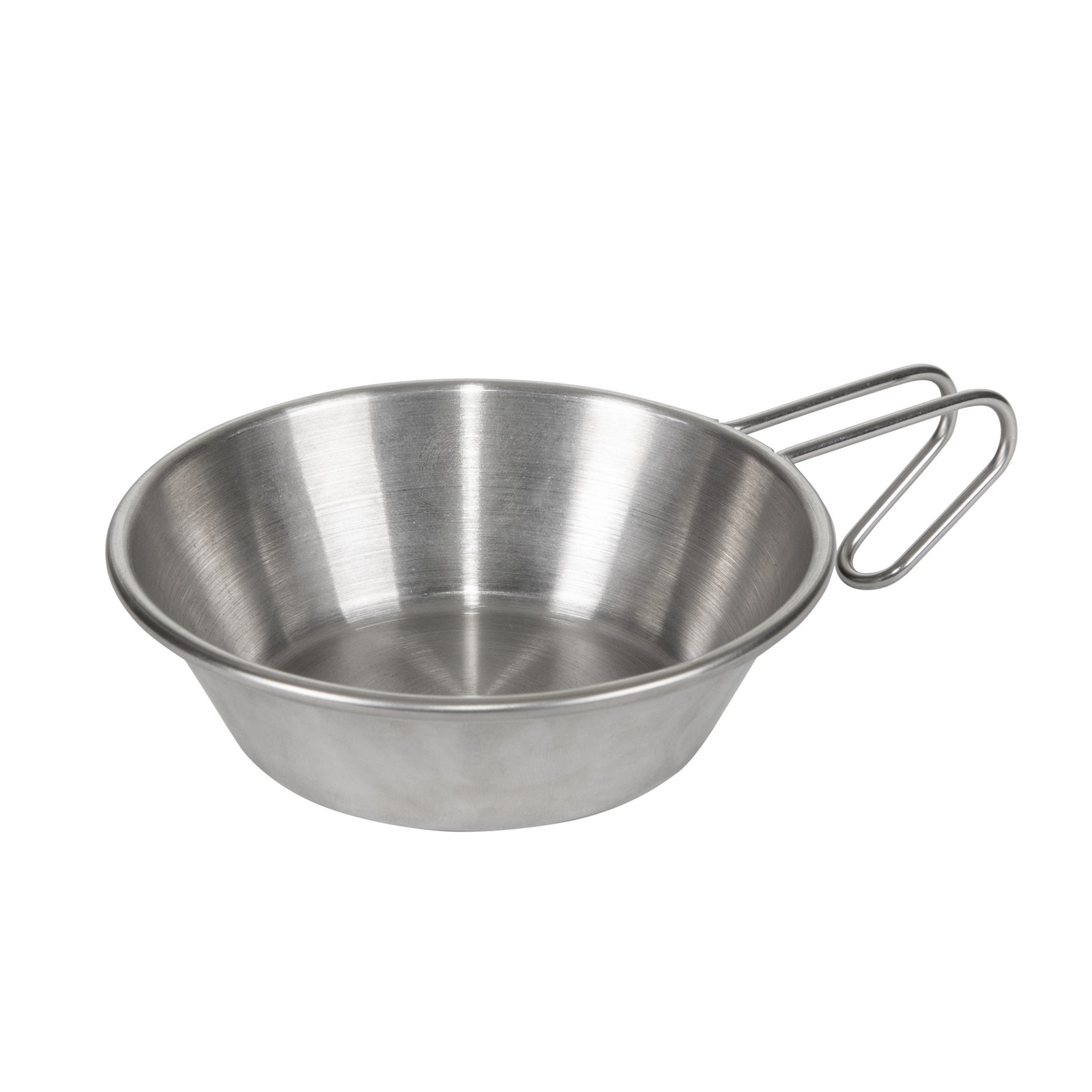 Stansport Stainless Steel High Sierra Cup