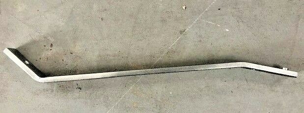 6100270 Fixed Tine Arm for DaRos Hay Tedder with One Mounting Hole and One Mount