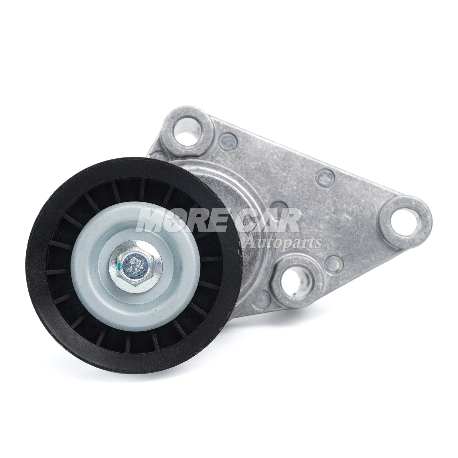 Serpentine Belt Component Kit for Chevrolet Avalanche Silverado Suburban Tahoe