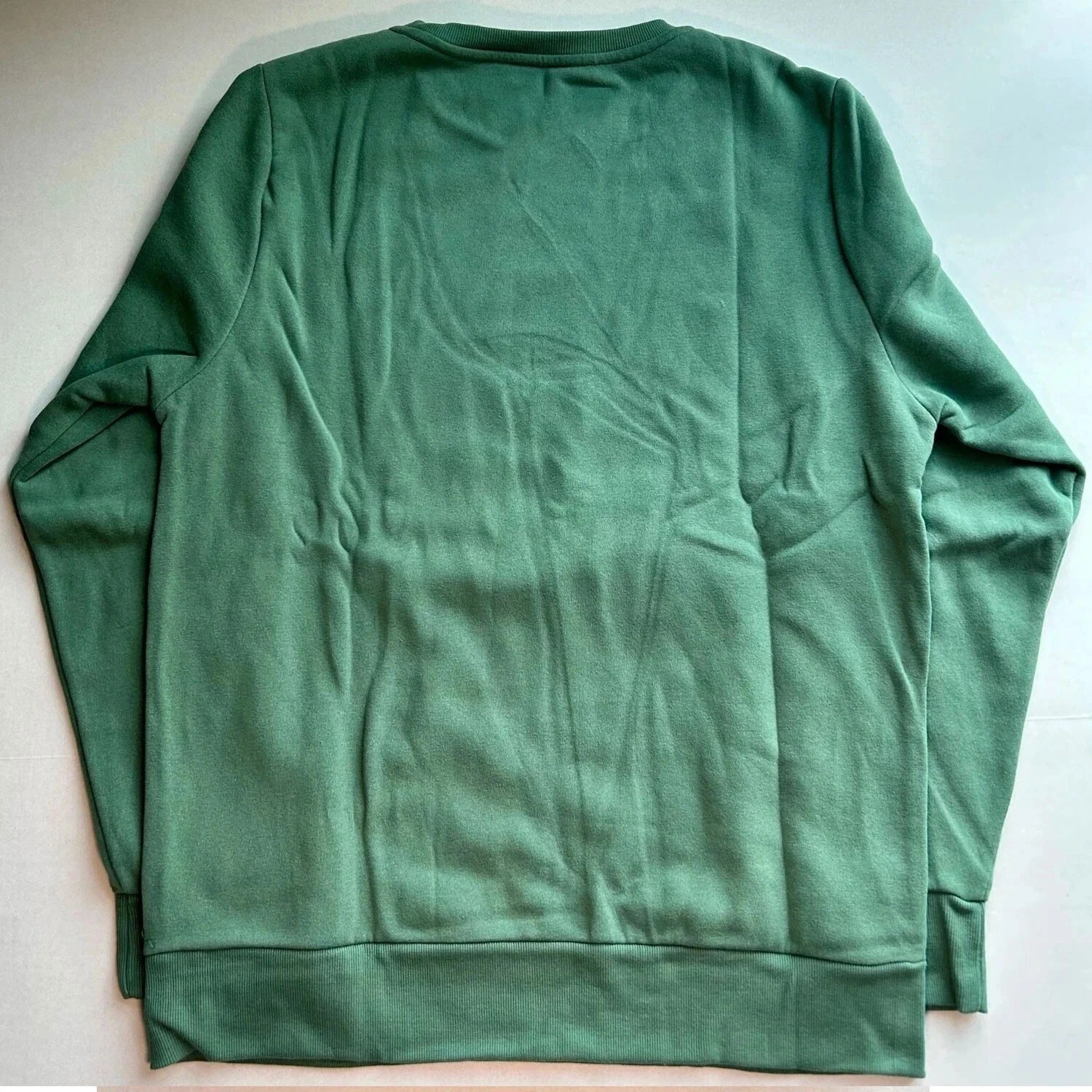 HOT NEW- 2025 Masters Green Crew Neck Sweatshirt Augusta National Golf Club