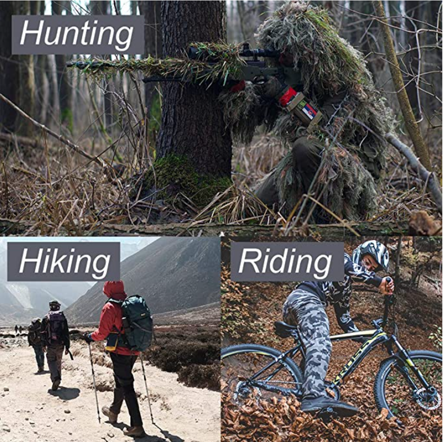 5/10 Pair Green/Black Elastic Boot Bands USMC Military Blousing Straps