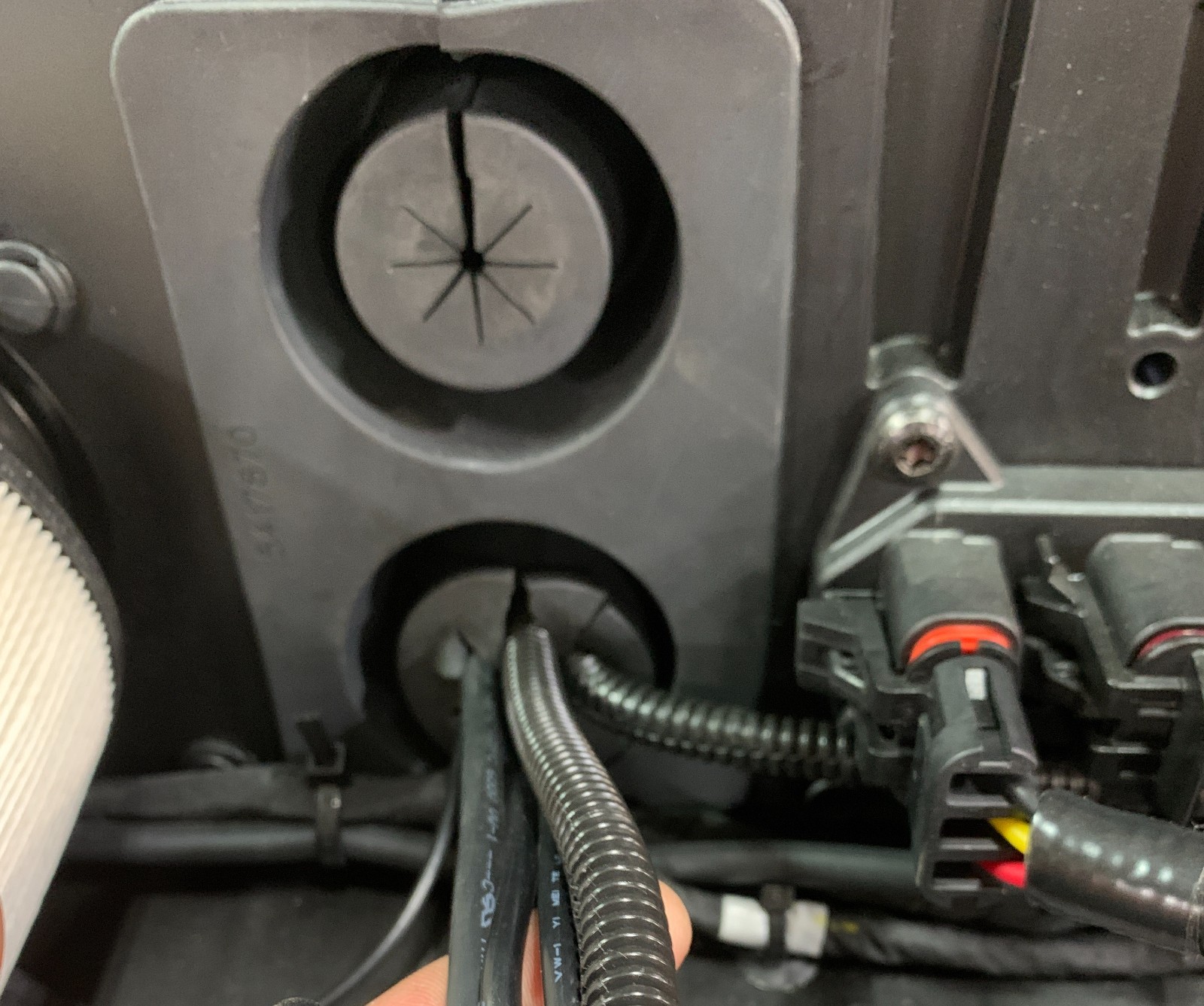 Turn Signal Kit For Polaris Xpedition Street Legal Plug & Play Blinker Headlight