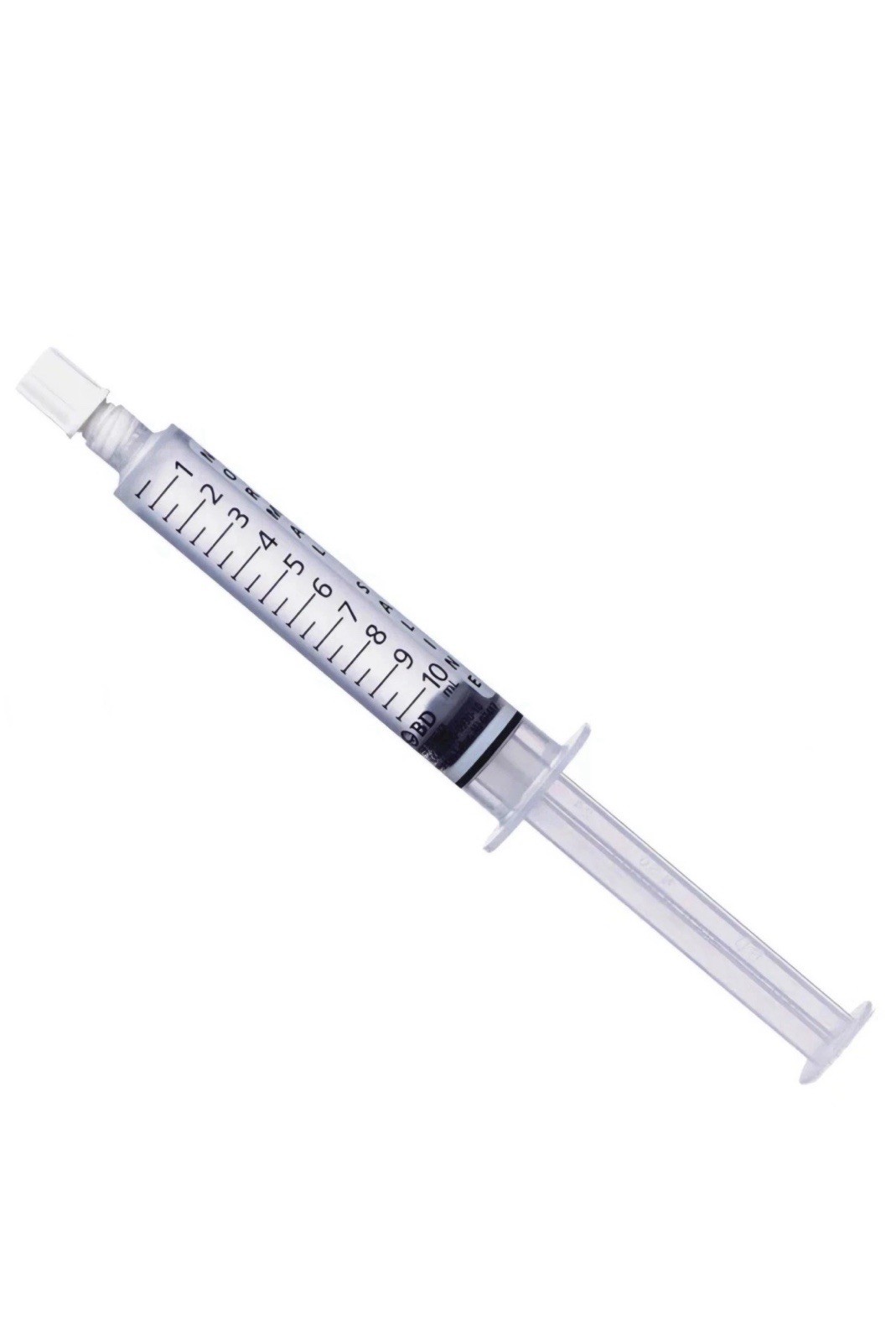 Metier Medical Normal 0.9 Saline Flush 10ml 30 Ct Ind. Wrapped - Lowest Price!