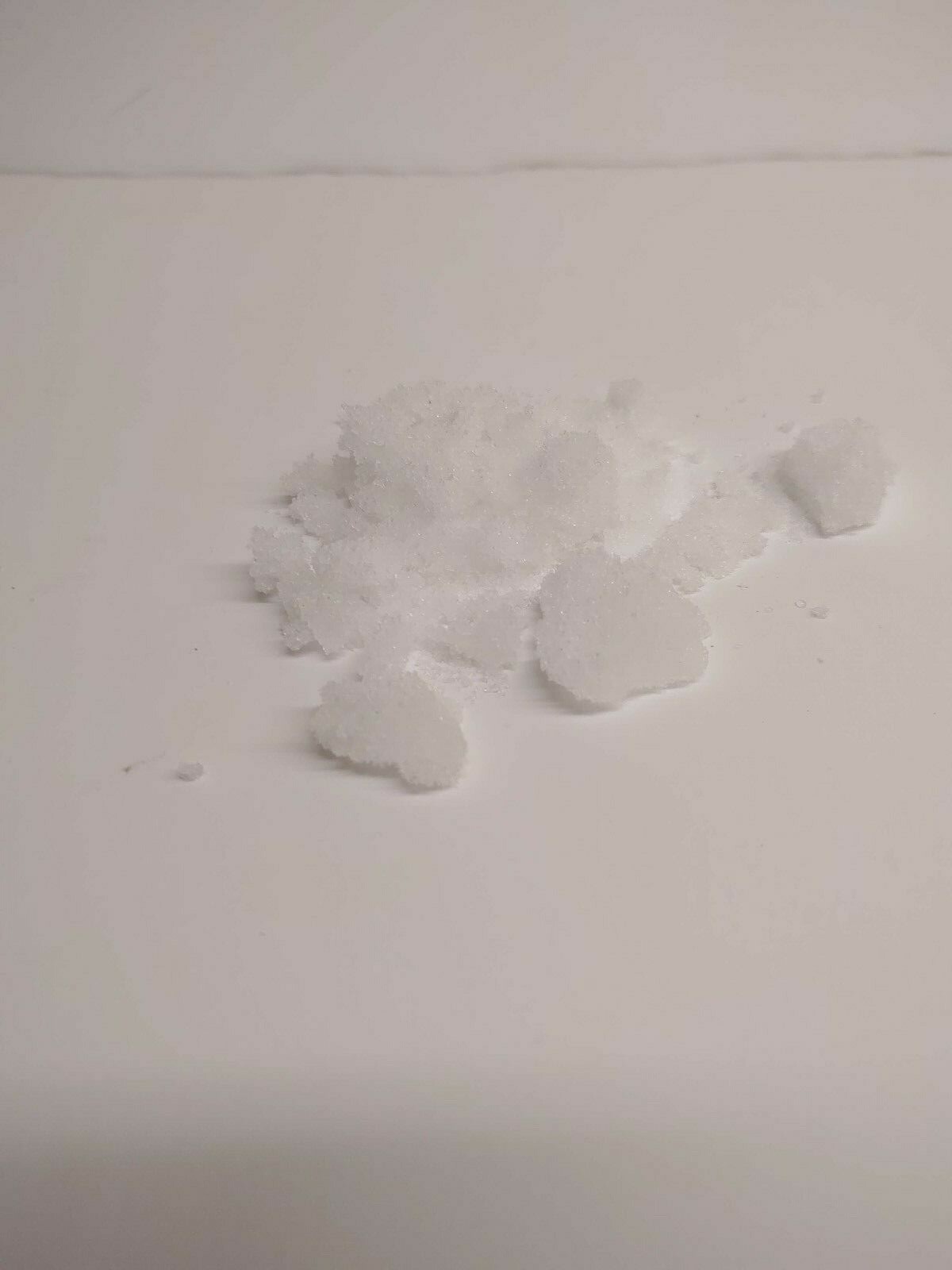 Super Absorbent Polymer - Sodium Polyacrylate powder absorbent 500x - water gel