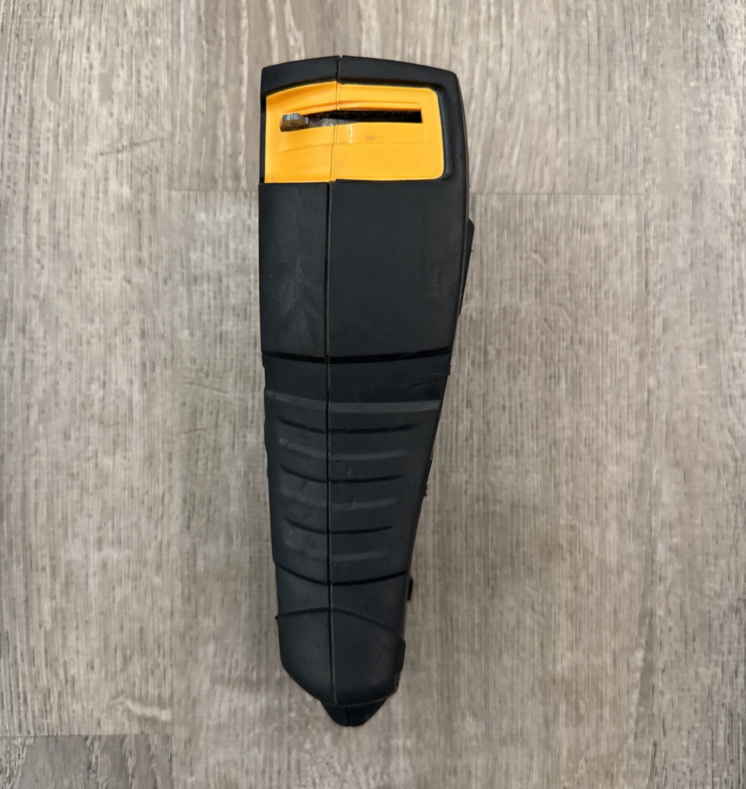 DYMO Rhino 5200 Industrial Label Maker - Black/Yellow