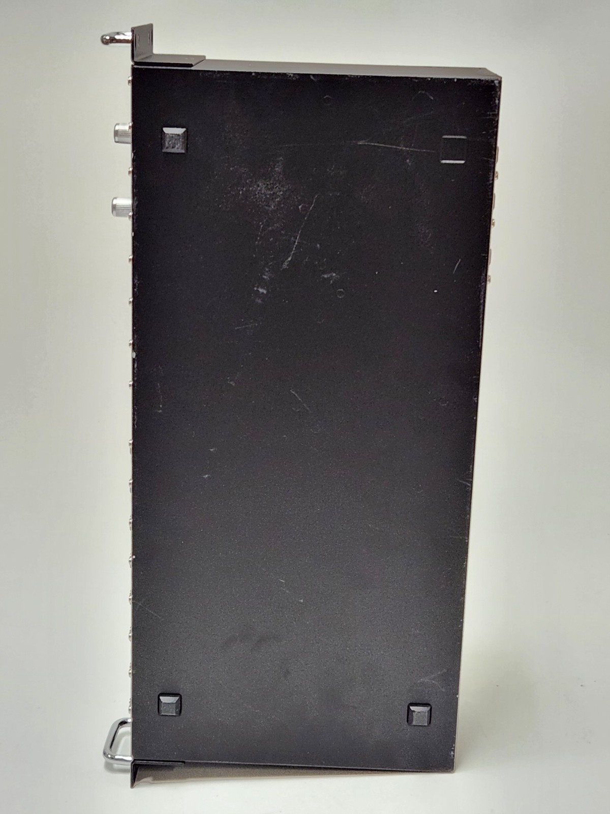 AS-IS MIDAS DL16 16-Channel Digital Stage Box - FOR PARTS/REPAIR - PLEASE READ