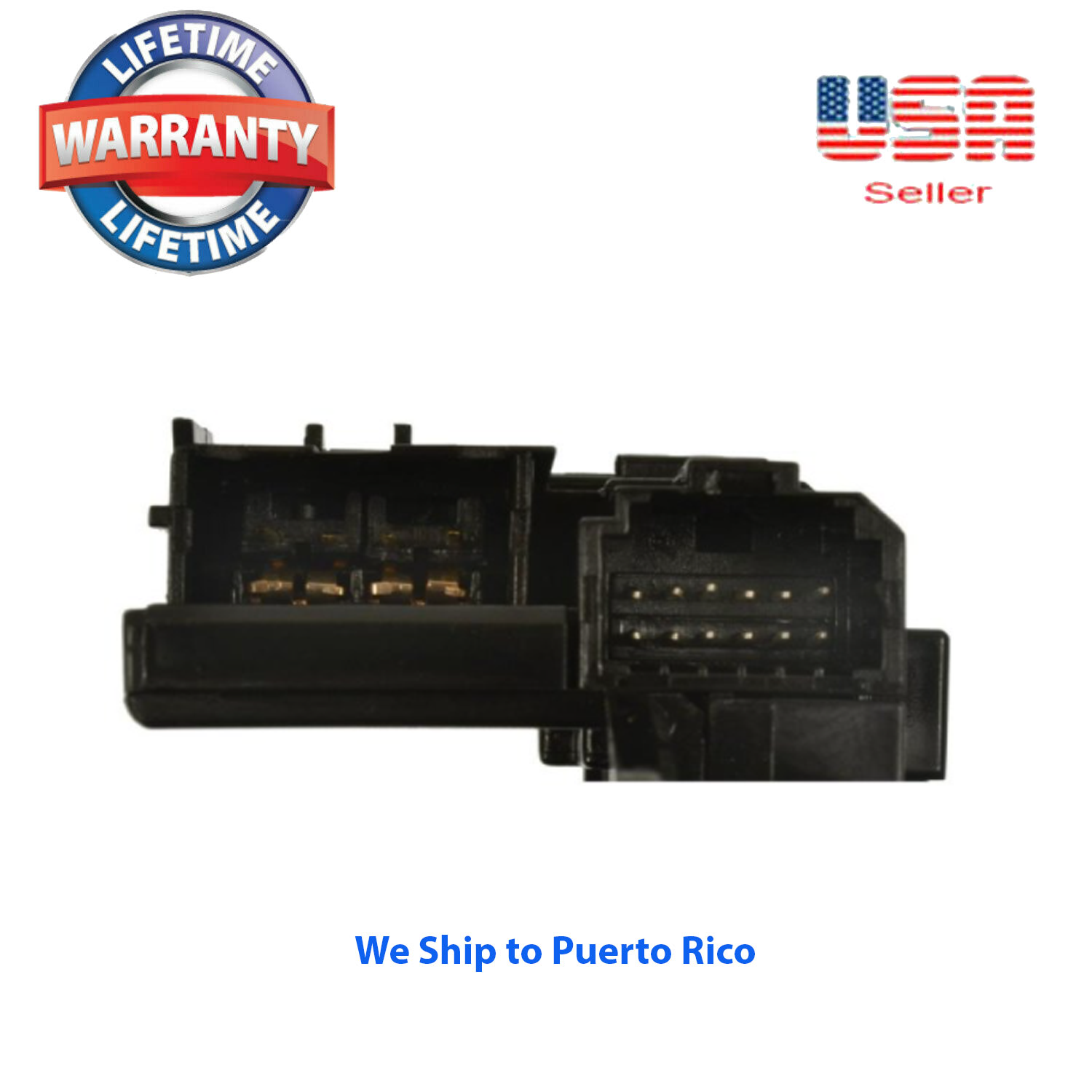 Spiral Cable Clock Spring Fit Toyota Highlander Tundra Tacoma RAV4 CAMRY LEXUS