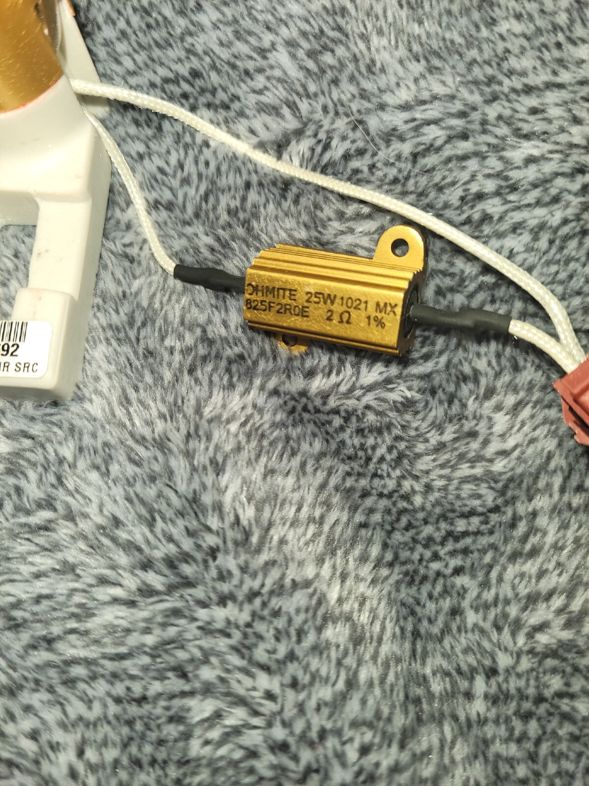 Thermo Nicolet 470-426900 IR Source