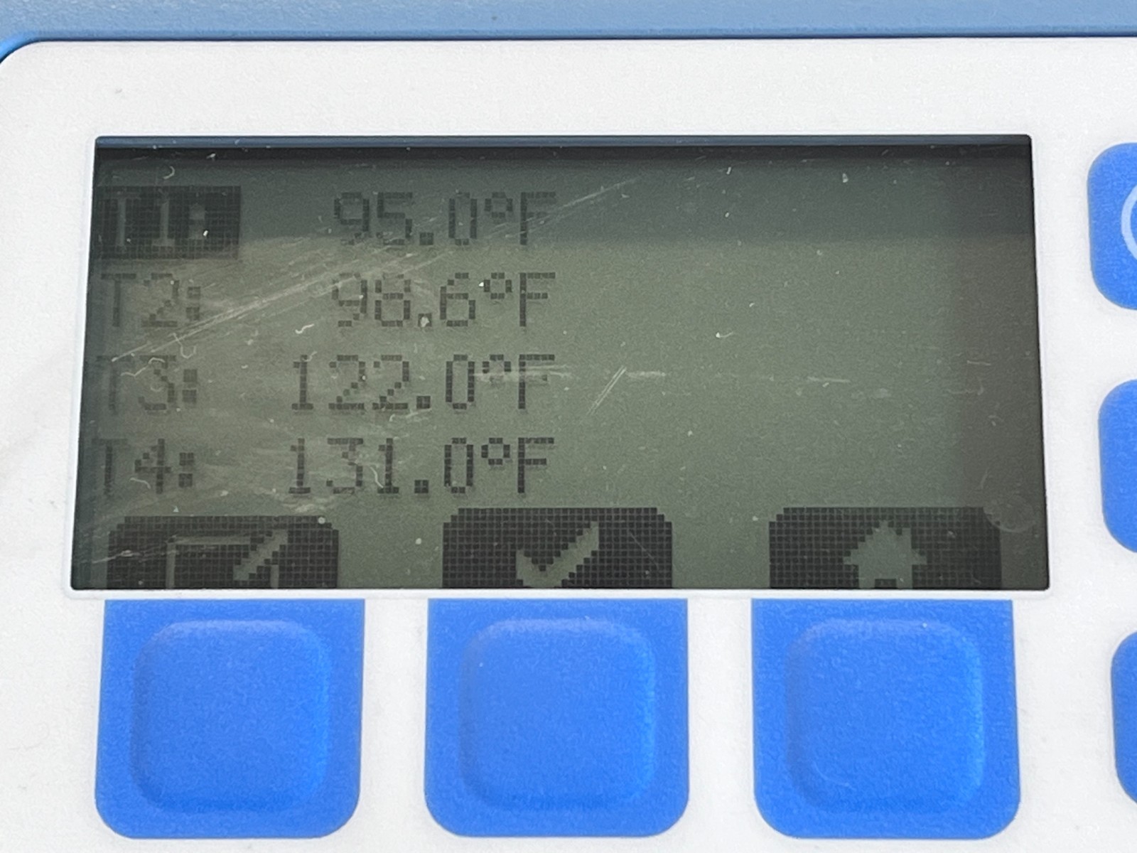 Thermo Scientific GP28 Digital Water Bath