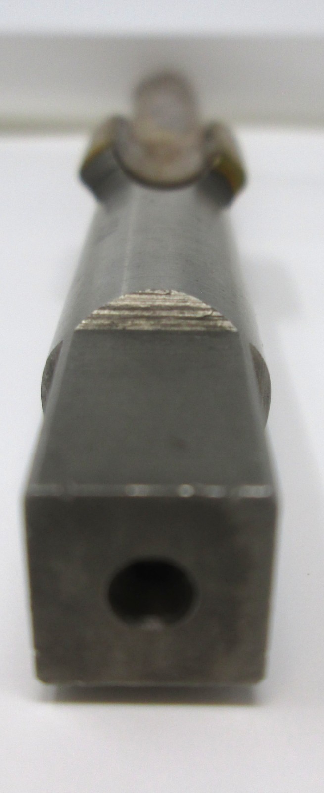 WINCHESTER WINCHOKE TOOLING TAP, 12 GAUGE, NEW,BOUGHT FROM WINCHESTER, ALTON, IL