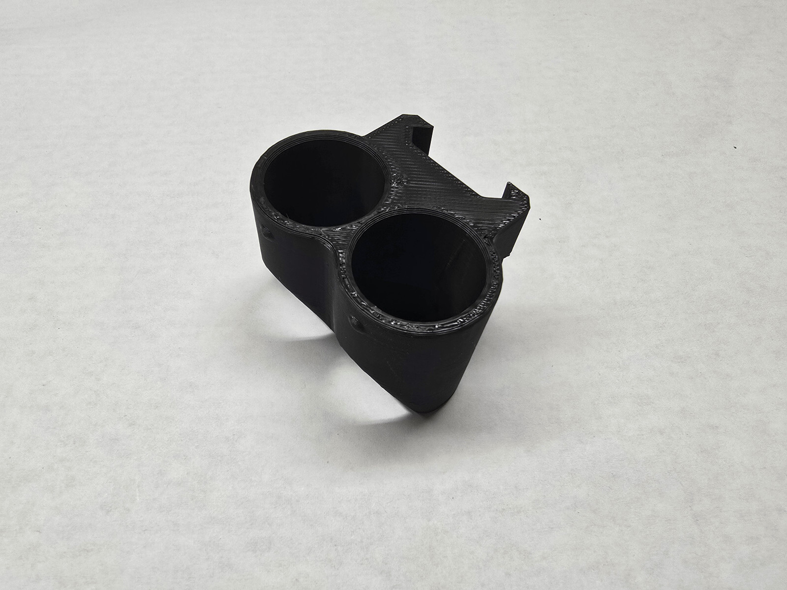 12 Gauge Mini Shot Shell Holder Picatinny Rail Compatible US Made FREE SHIPPING