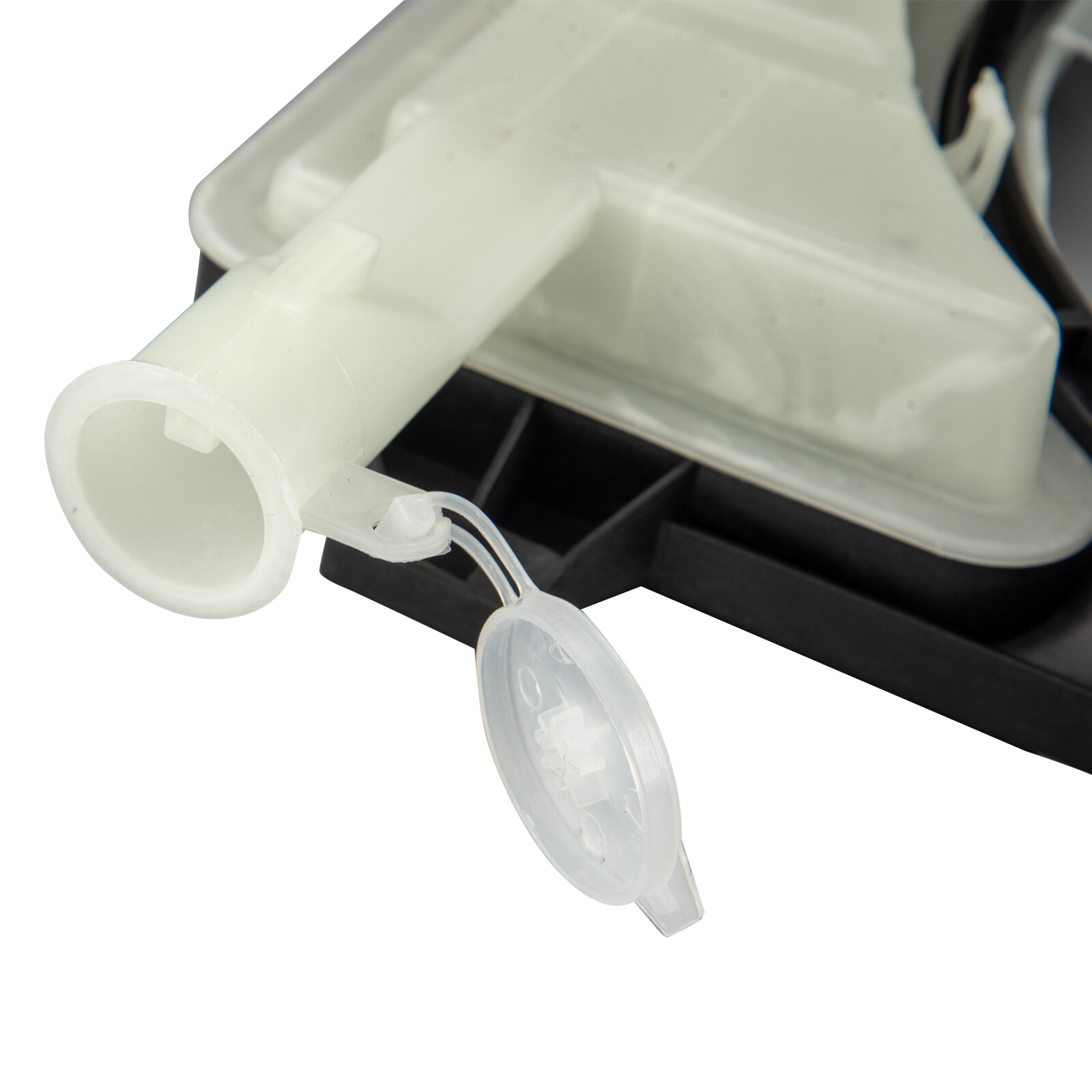 For 2007 2008 2009 2010 2011-2015 Toyota Yaris 1.5L Engine Radiator Cooling Fan