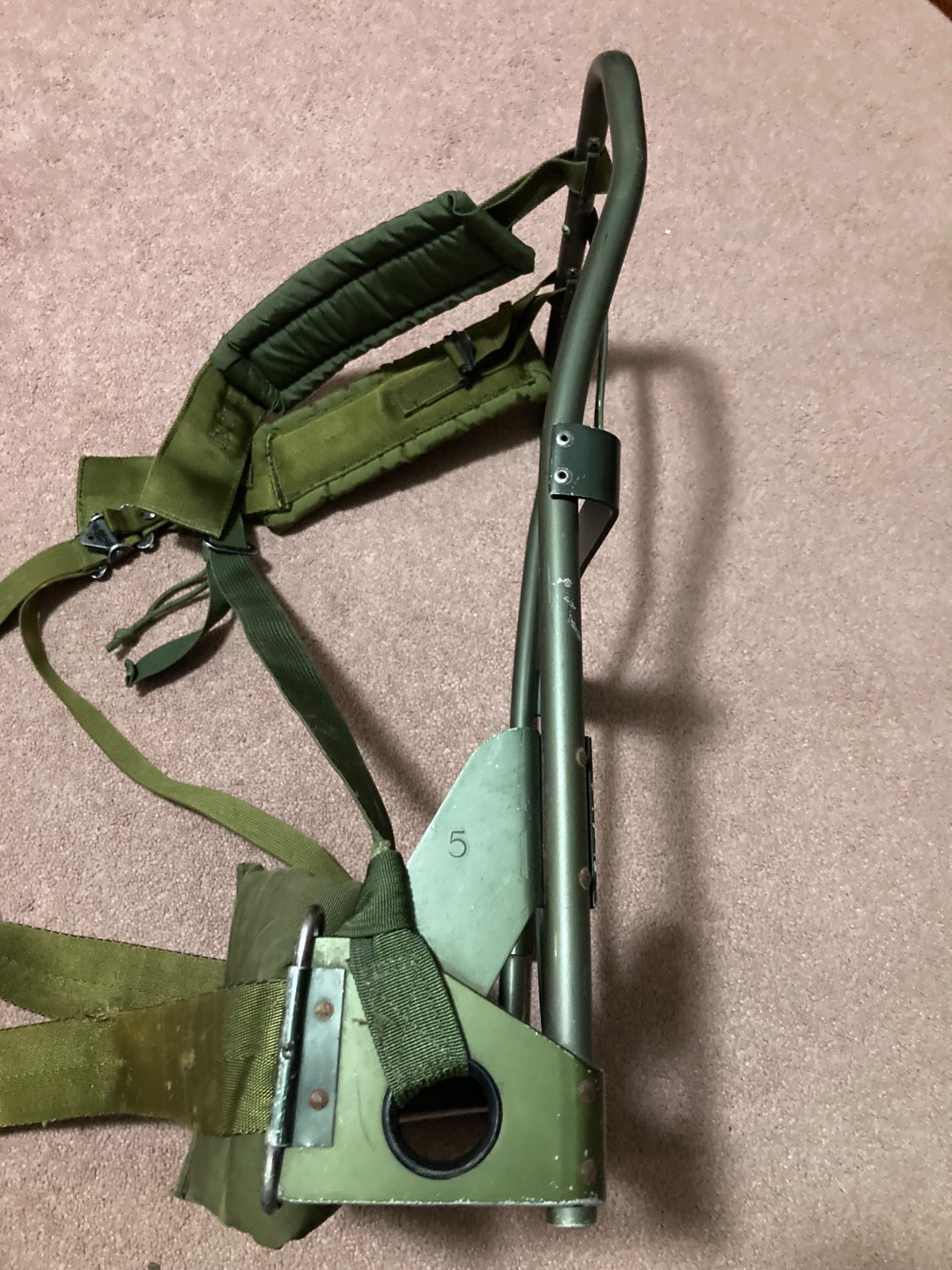 Genuine MEDIUM ALICE Field Pack w/ Frame