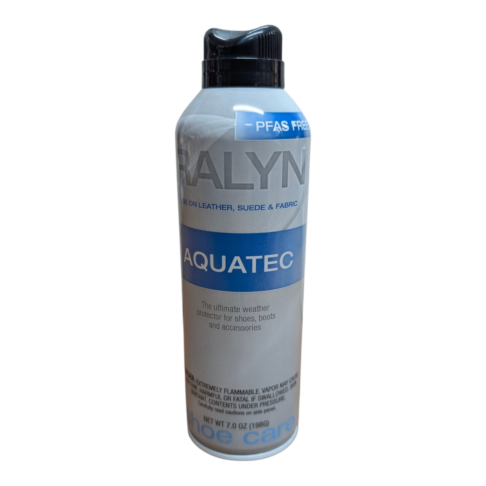 Ralyn Aquatec Water Repellant Spray for Leather & Suede  Boot Protector Spray