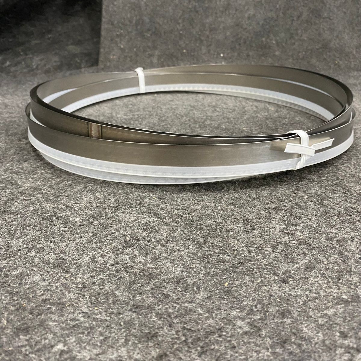 MORSE Saw Blades M-Factor 19' 5" 1 .035 3 CT FB 5918mm 27.90 3 CT FB