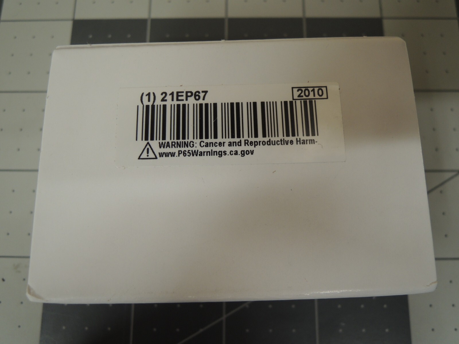 MACROMATIC Multi-Function Encapsulated Timing Relay: Surface Mounted, 12 to 125V