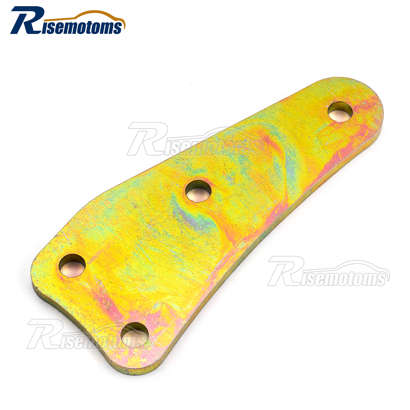 2'' Steel Suspension Lift Kit For 14-20 Yamaha Viking 700 Runs up to 30" tires