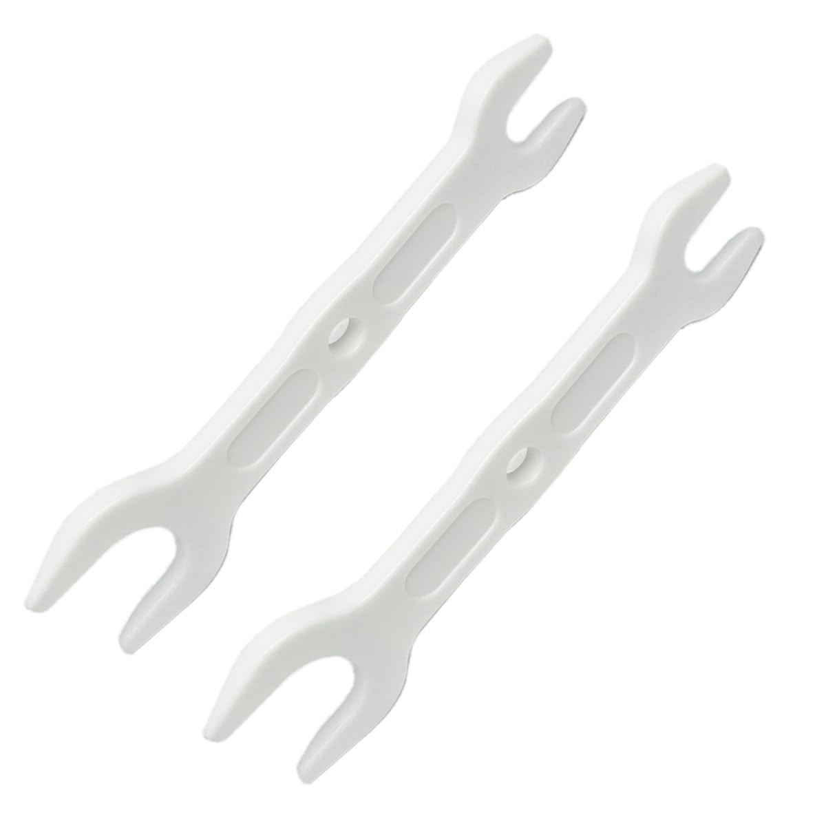 Filtration Warehouse Push Fit, Quick Connect Tubing Release Tool for White