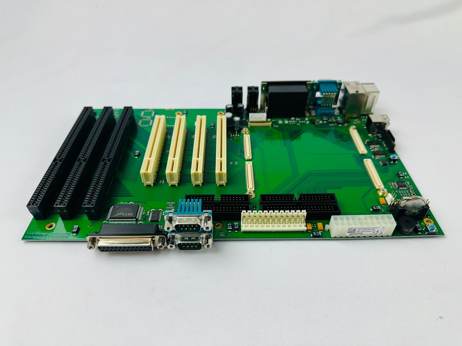 Kontron 18010-0000-00-0TS0 ETX Evaluation Board