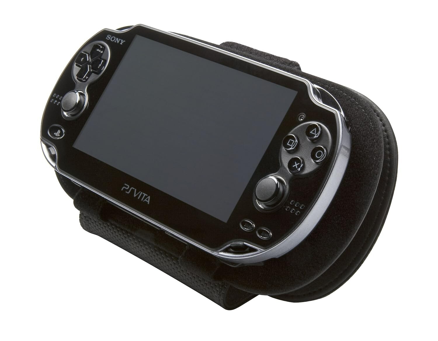 PlayStation Vita Protective Carrying Case & Stand M36