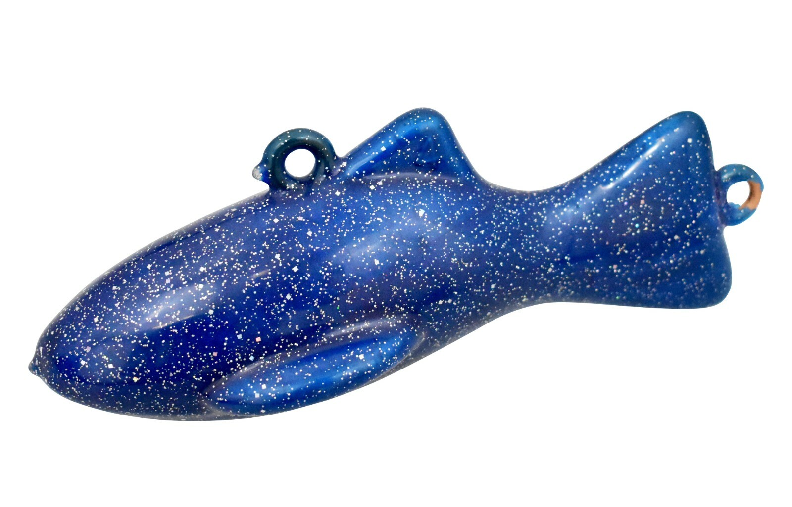 100% USA Made Downrigger Weights Heavy Dredge Fish Weight