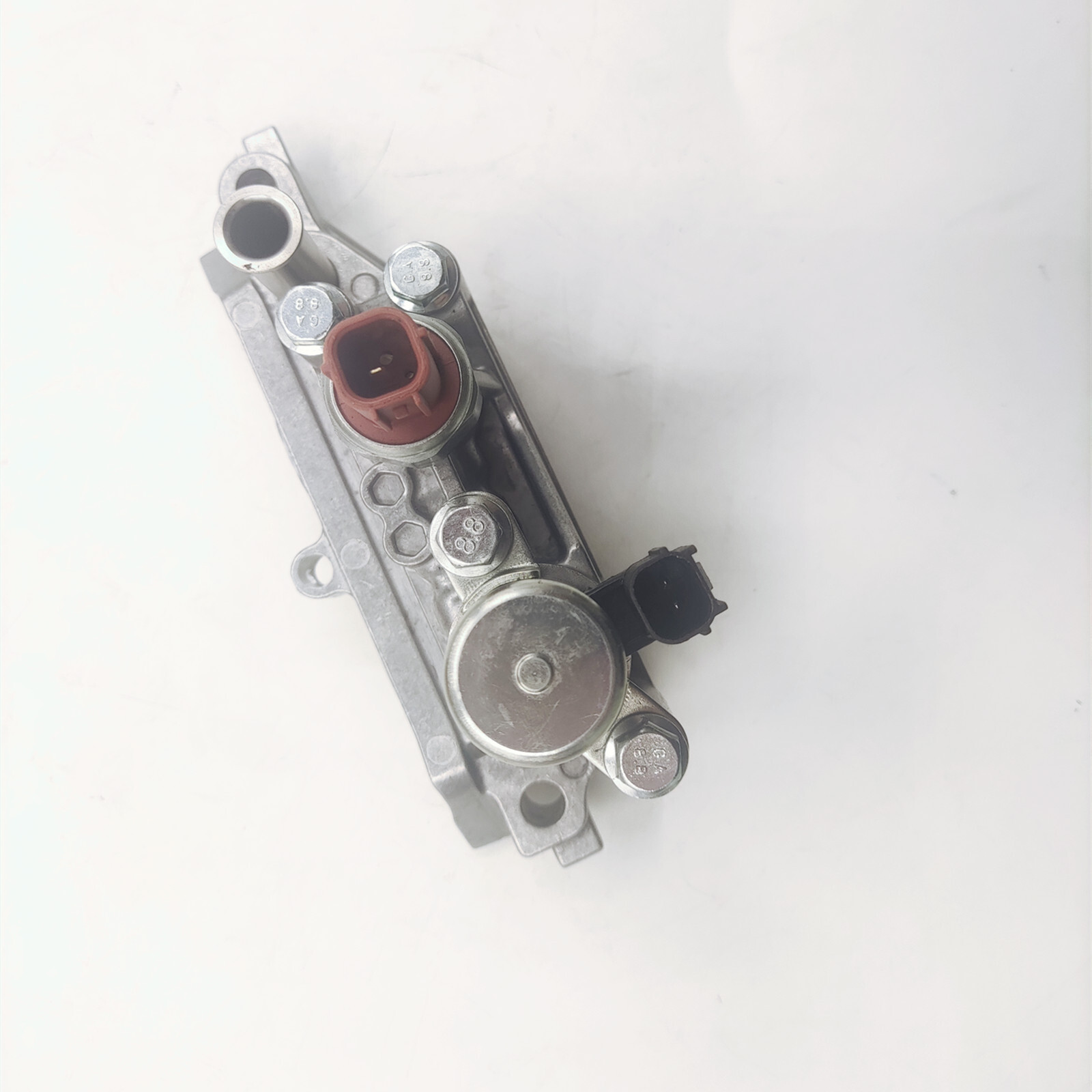 OEM 15810-R70-A04 For Honda Front Spool Valve Sassy. Honda V6 3.5L NEW