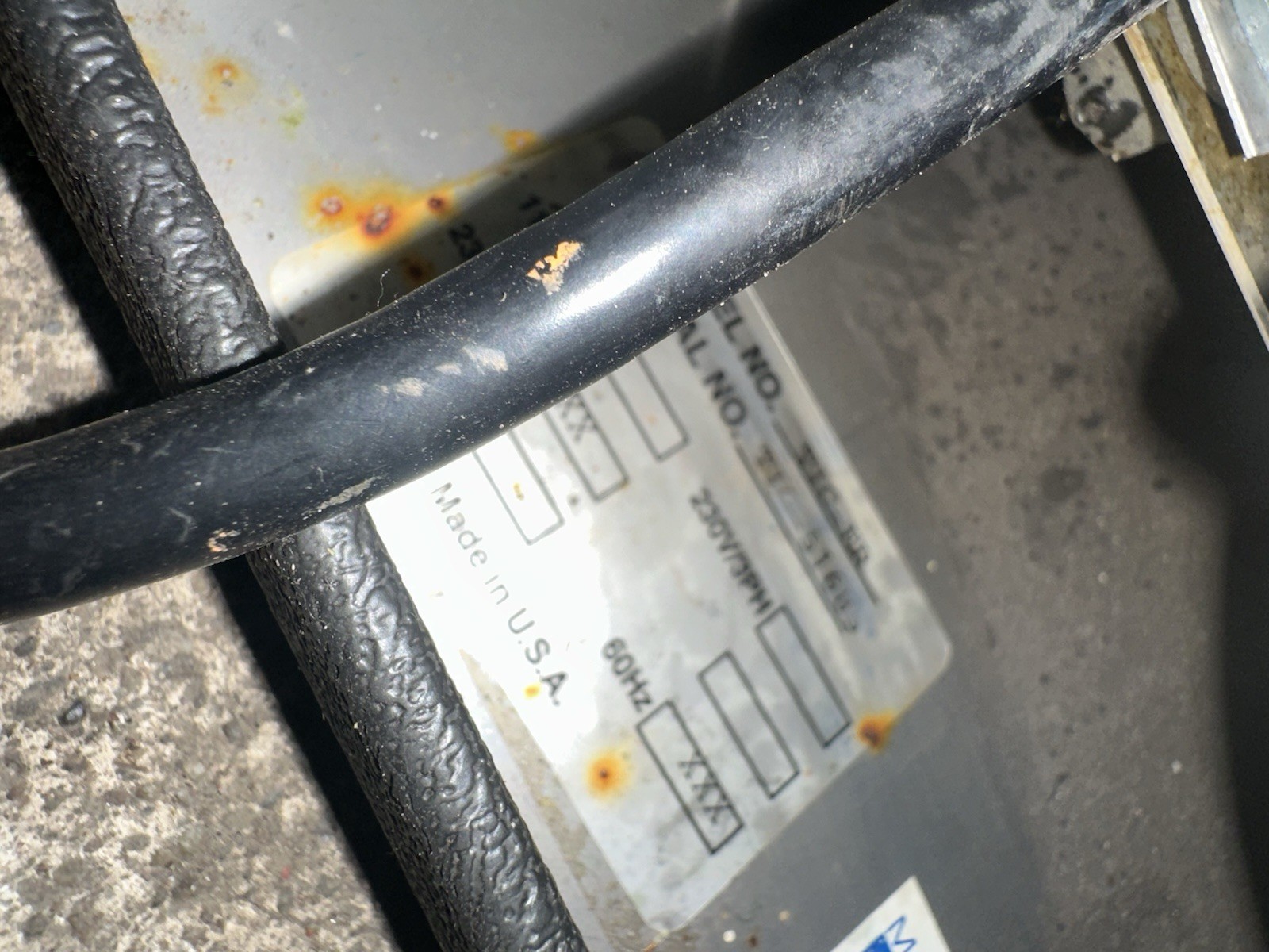 TIG Torch Cooling System