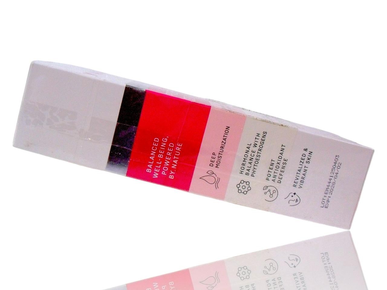 (2-Pack) Progesterone Cream for Women Menopause Relief Natural Bioidentical, New