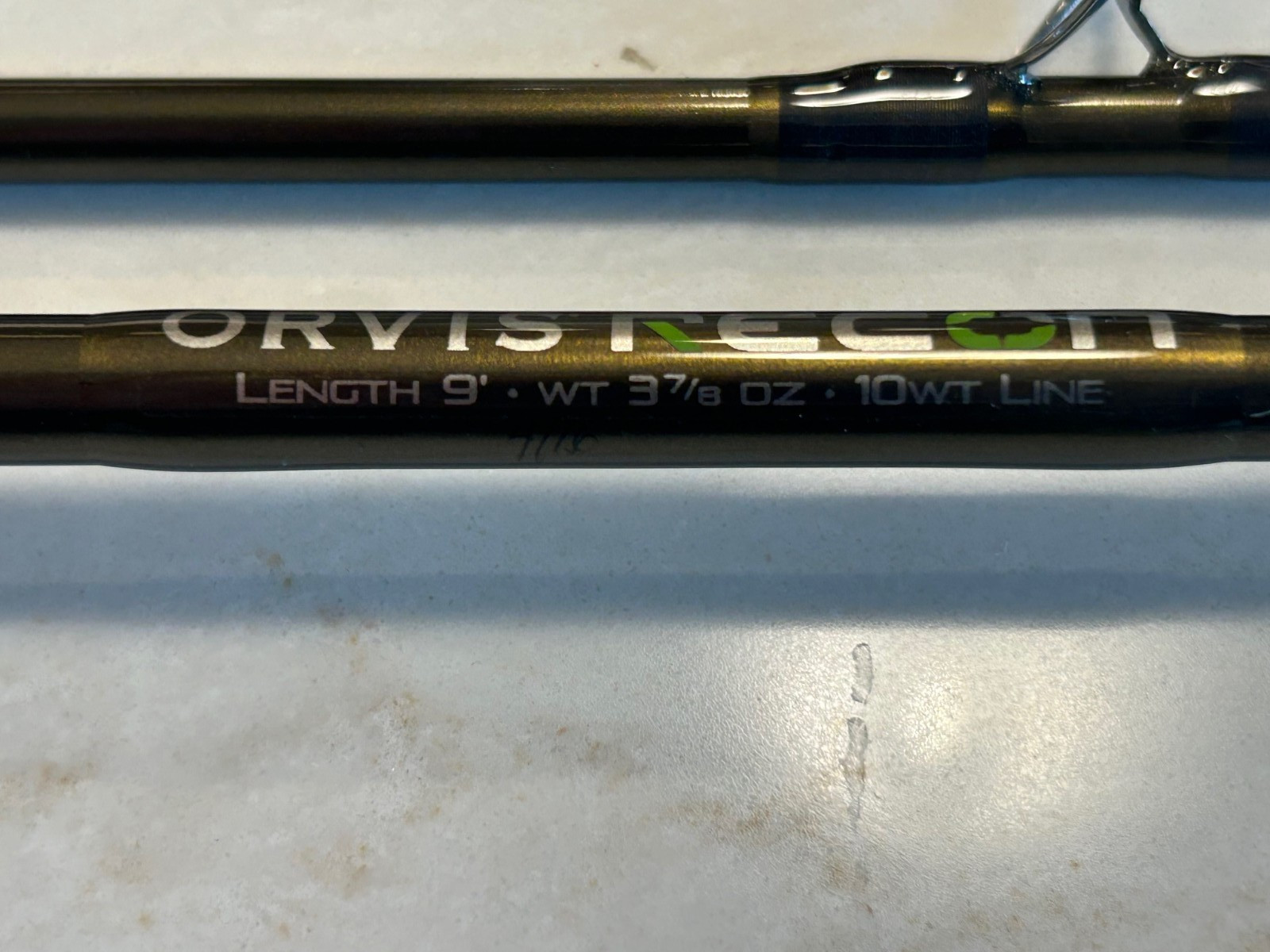 Orvis Recon Fly Fishing Rod - 9ft, 10 wt, 4-Piece