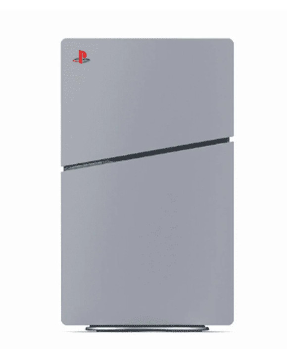 2024 PS_5_PlayStation_5_Digital_Slim_Console 30th Anniversary (Limited Edition)