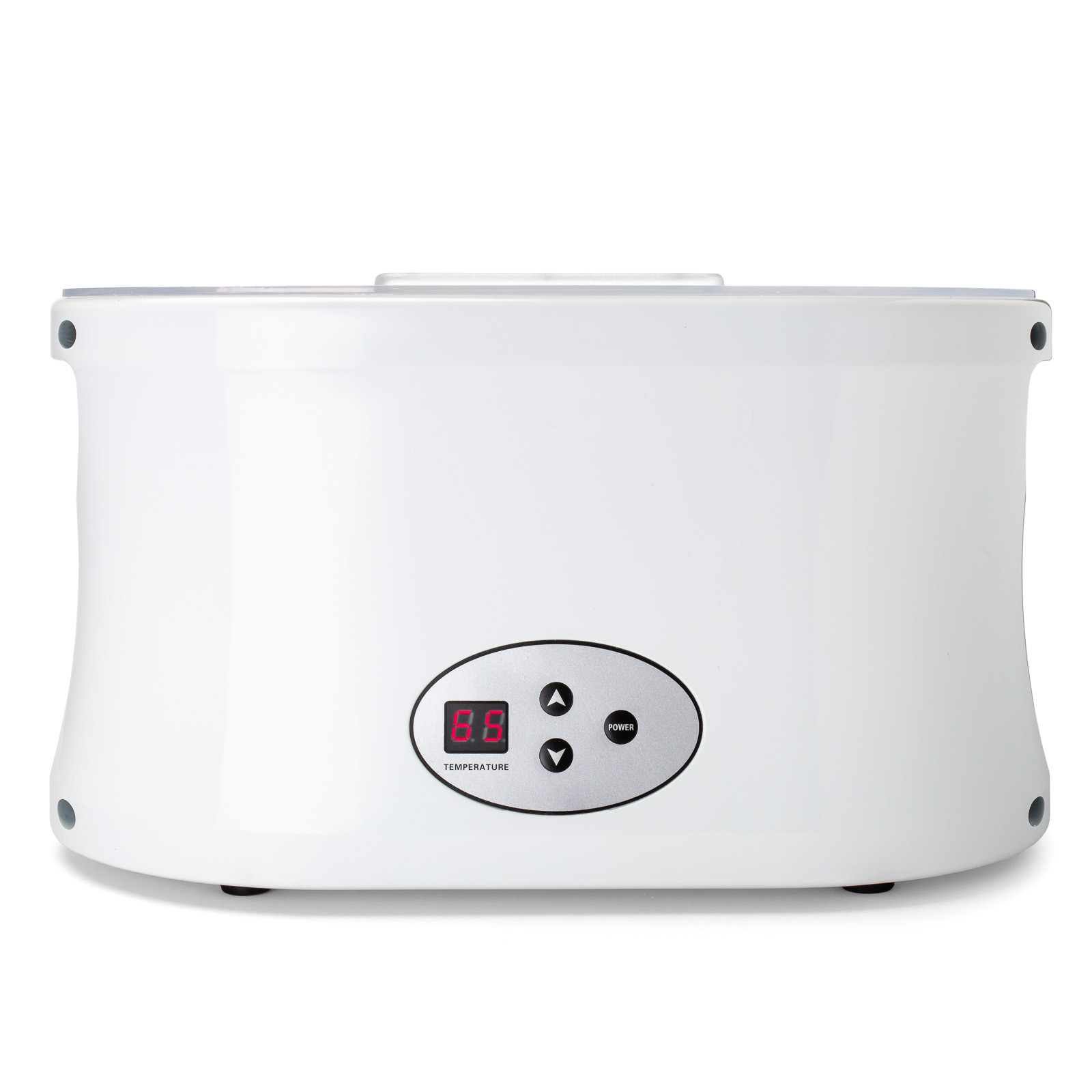Portable Electric Hot Paraffin Wax Warmer Spa Bath