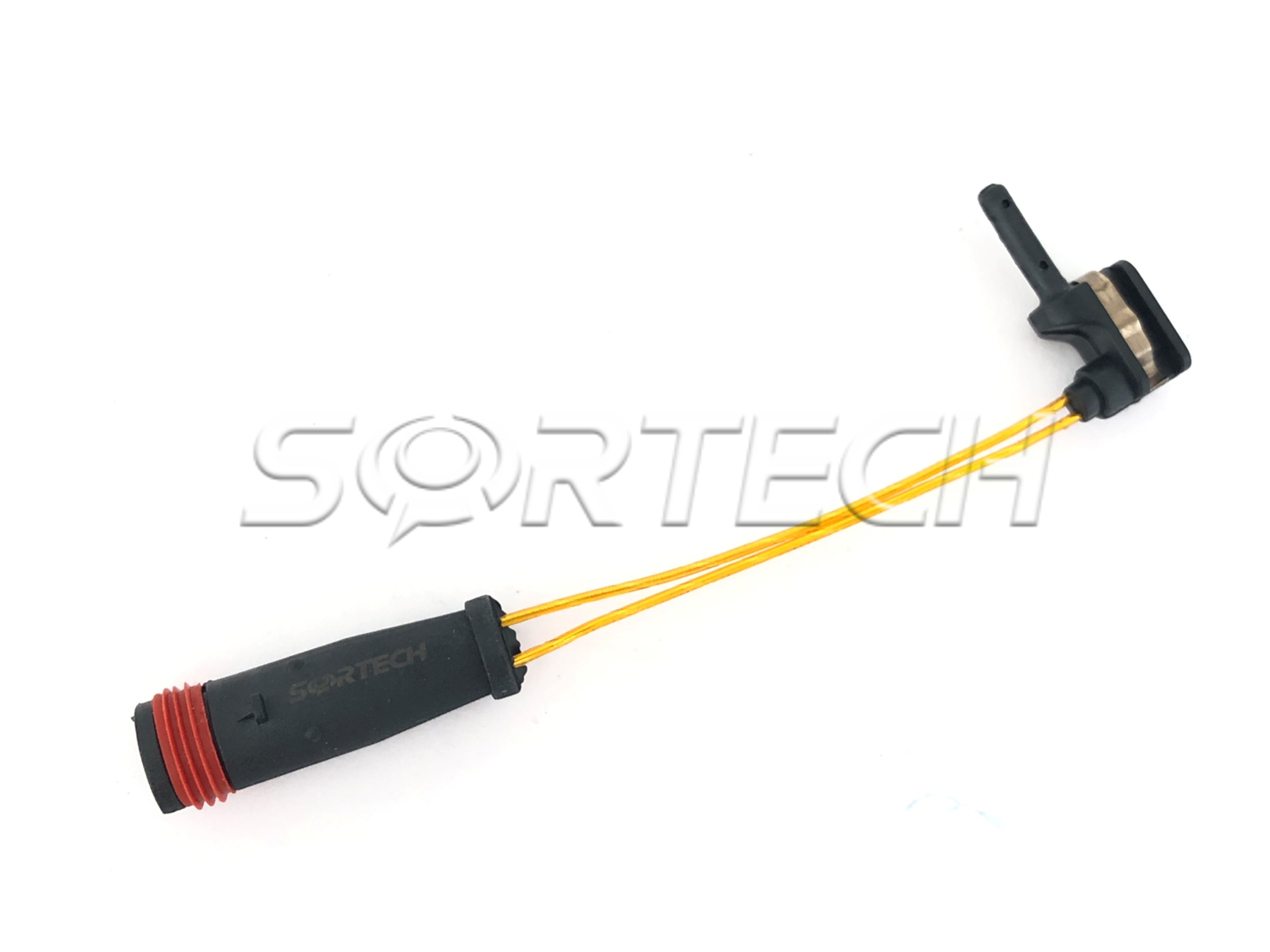 4PCS Brake Pad Wear Sensor for Mercedes 2115401717 2205400617 2205400717 W204